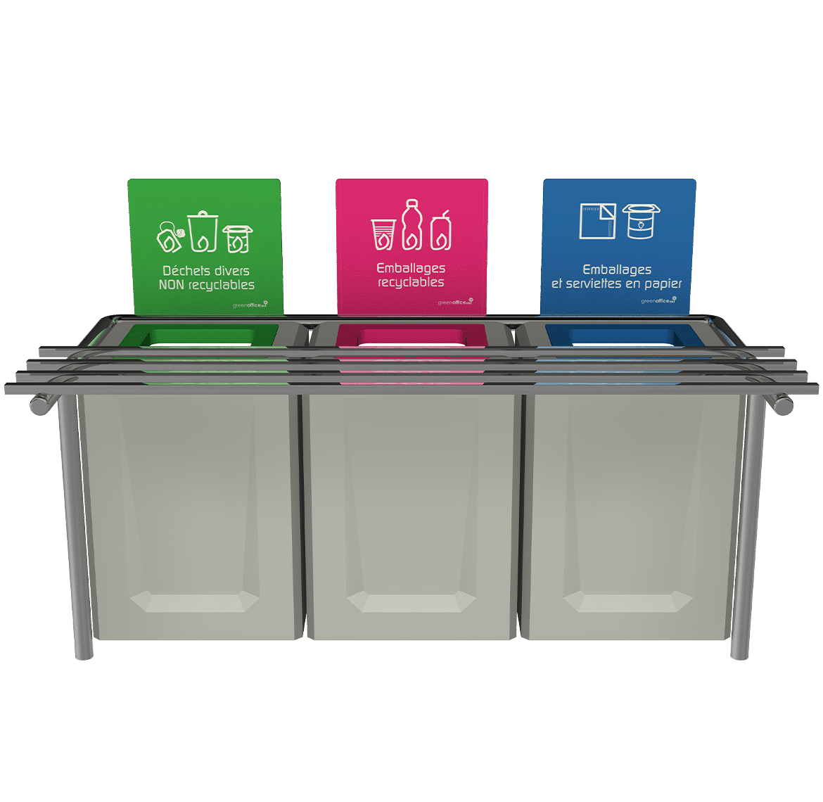 greenoffice-recycling-behältern-trigo-60-3