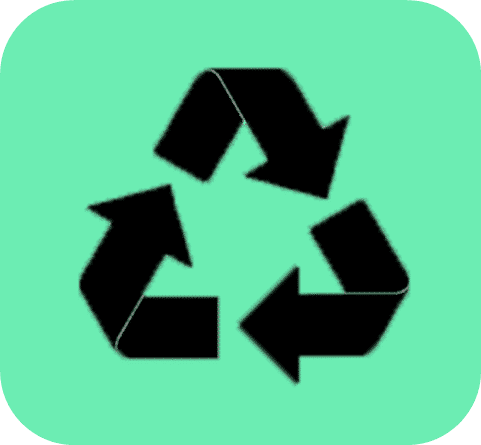 circular economy icon 