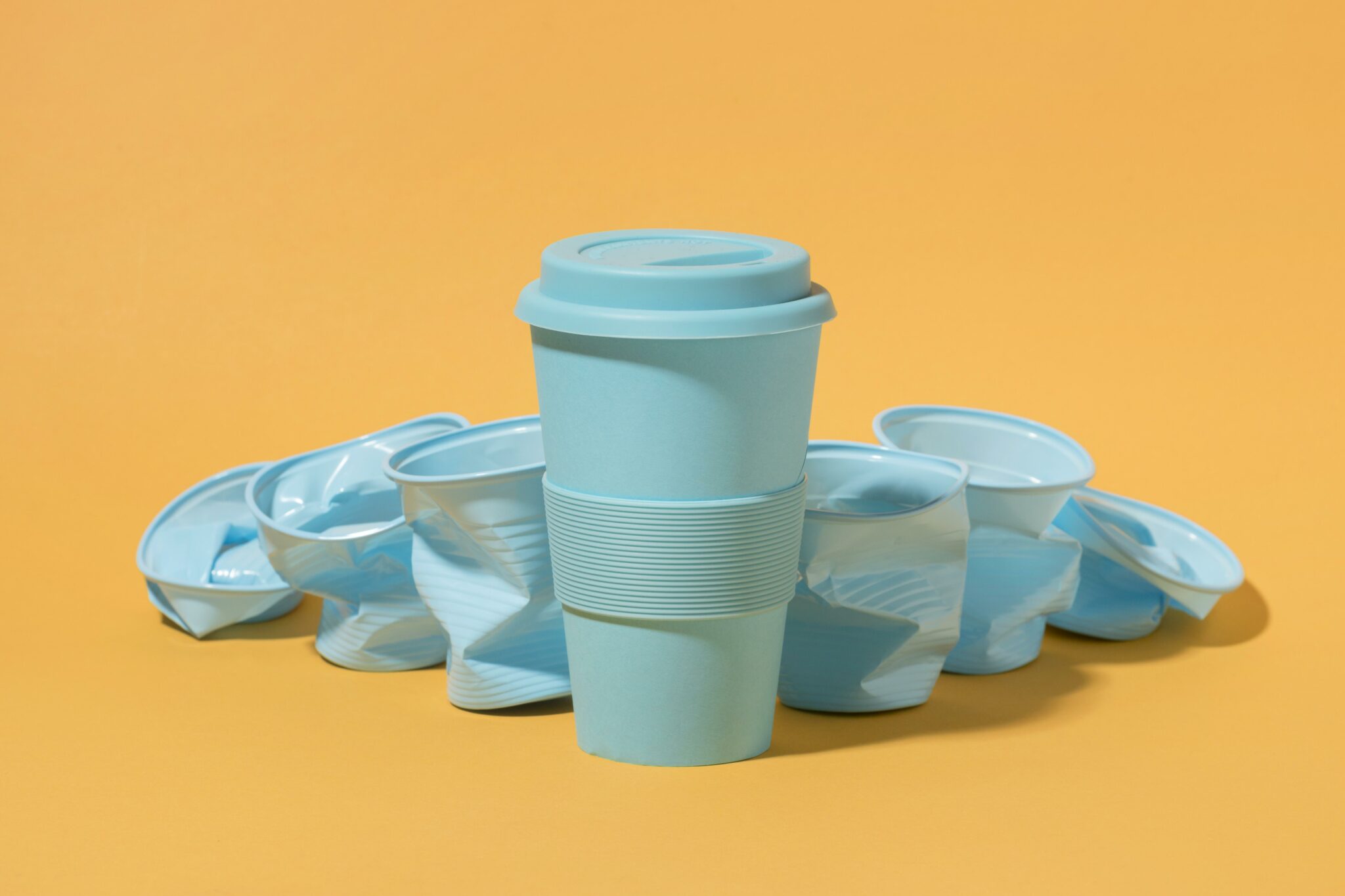 Why and how eliminating disposable cups in the workplace? - Greenoffice