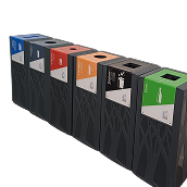 Personnalisation aux couleurs de l’enseigne