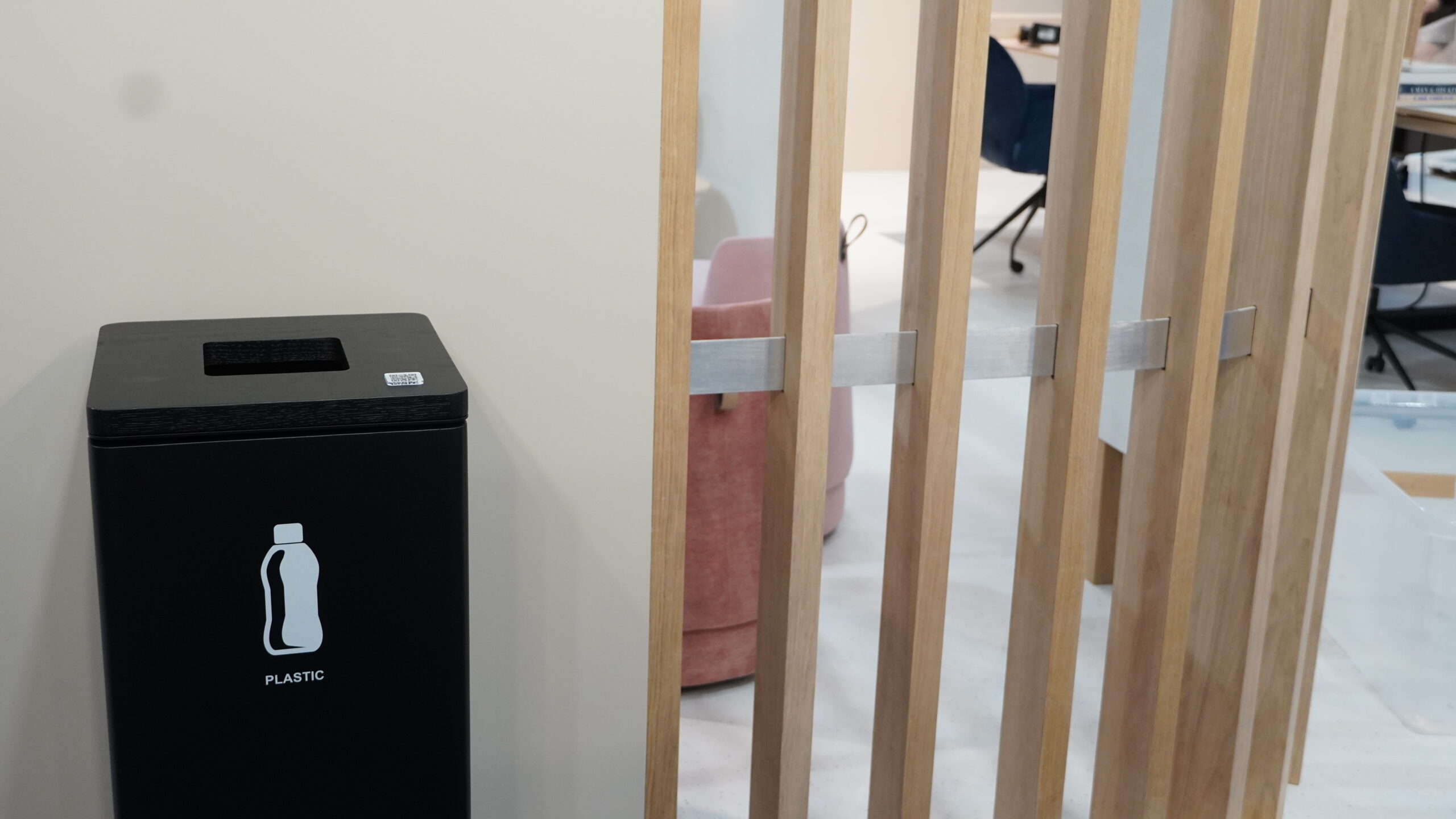 Solutions adaptées aux chambres
