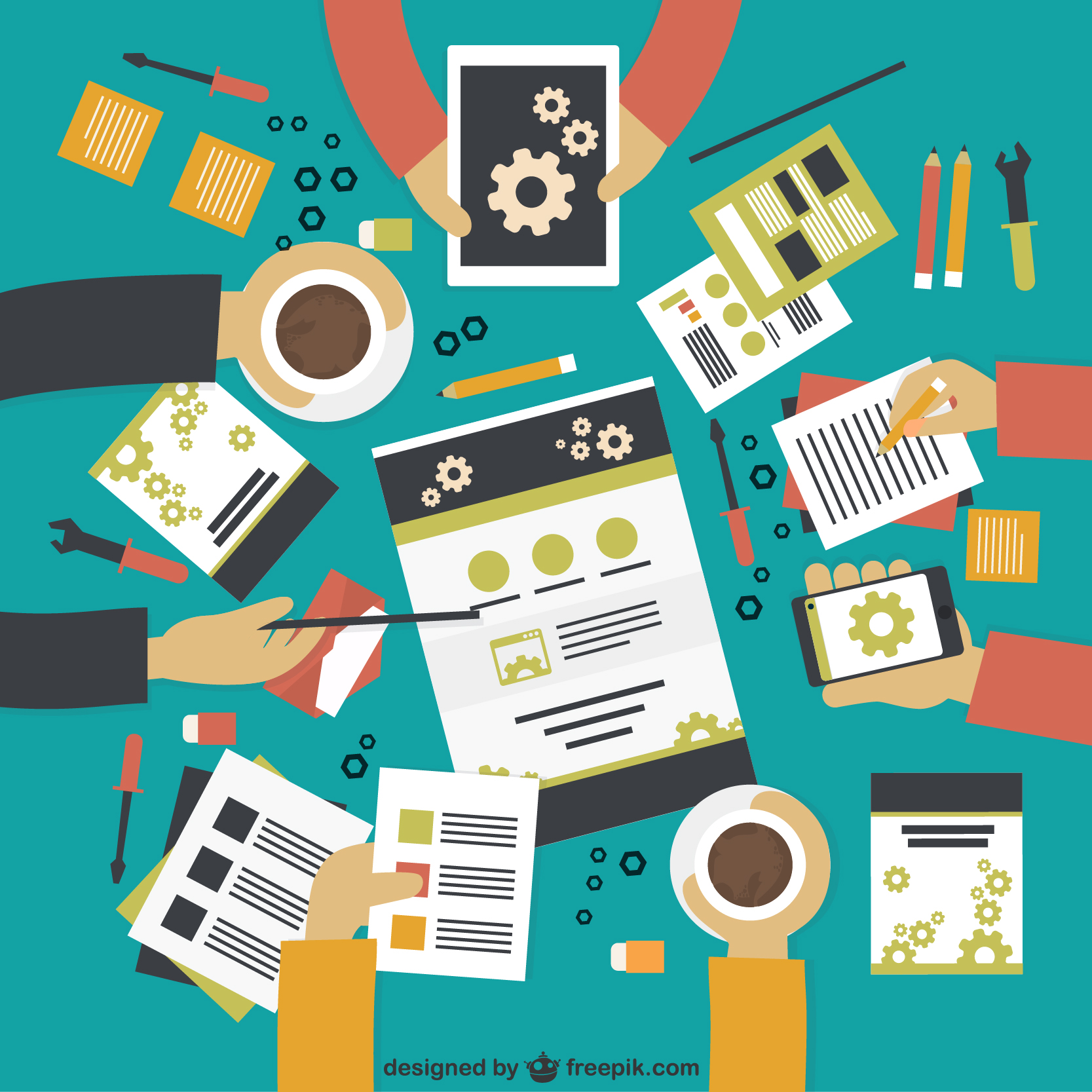 Accompagnement organisationnel